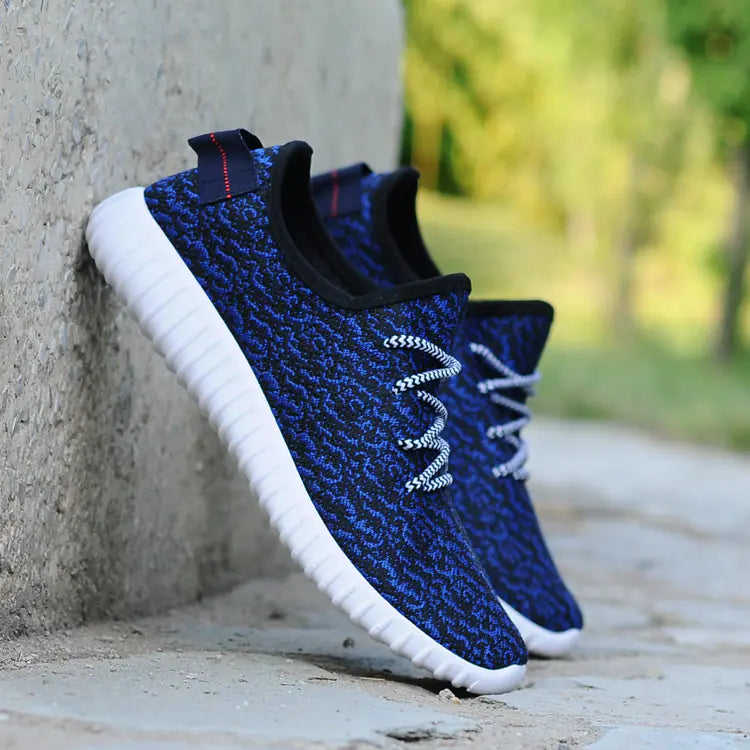 Coconut Sneakers for Men and Women - Casual Sports Shoes