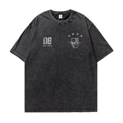BTS Short Sleeve Baseball Shirt T-Shirt