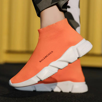 Socks, Sneakers, and Casual Shoes Collection