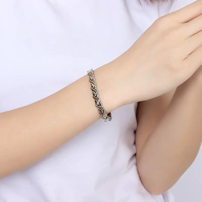 Ion Bracelet, Magnetic Therapy Bracelet