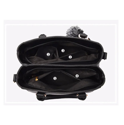 Elegant Everyday Handbag for Women