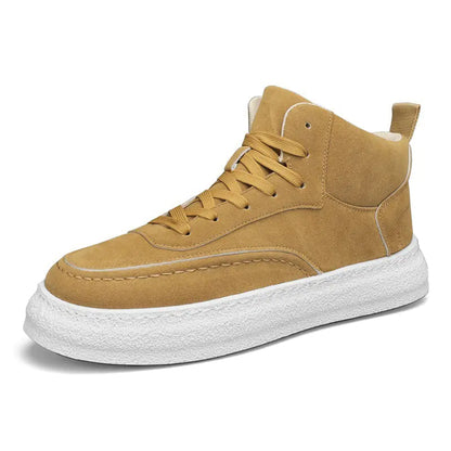 Casual Sneakers and Trendy Shoes