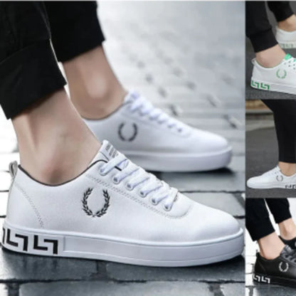 Trendy Men's Casual All-Match Sneakers
