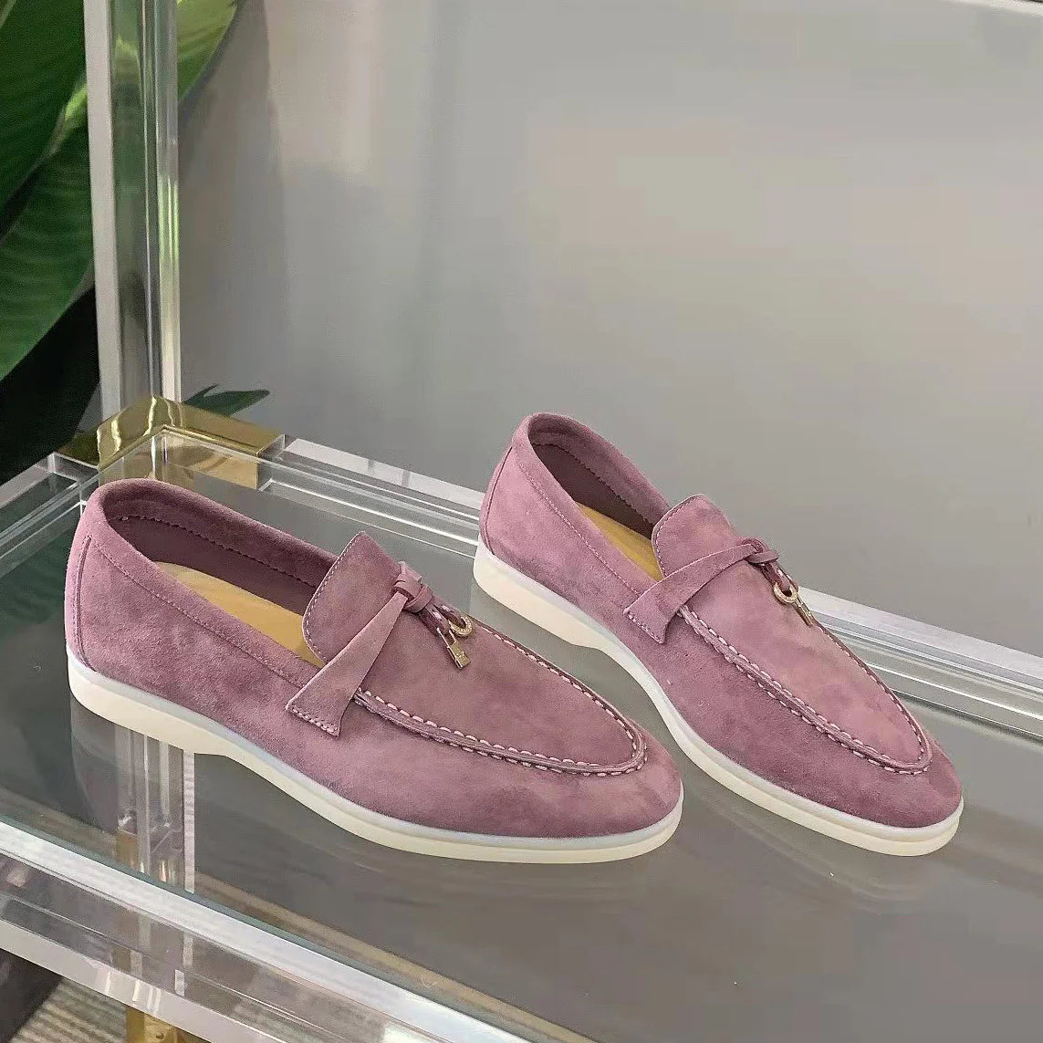 Suede Shoes for Women
