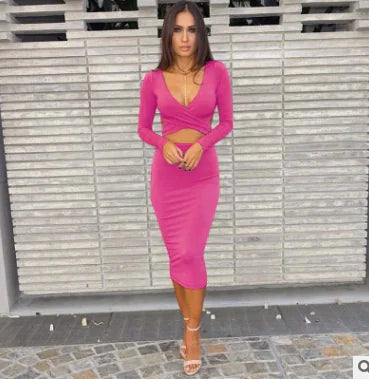 Nightclub Dress, Party Dress, Bandage Dress
