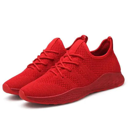 Men's Casual Mesh Sneakers