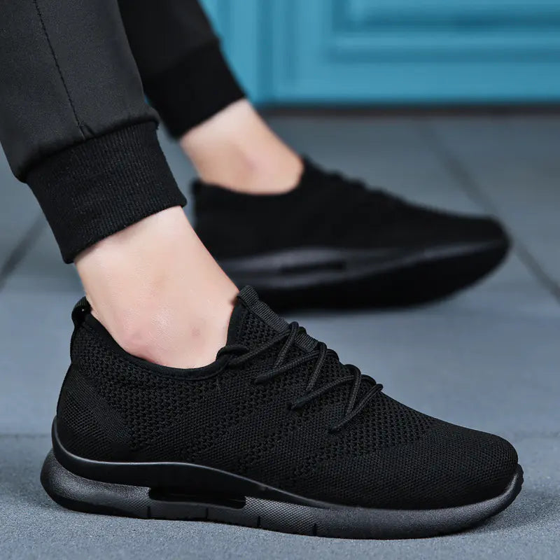 Men's Casual Mesh Sneakers