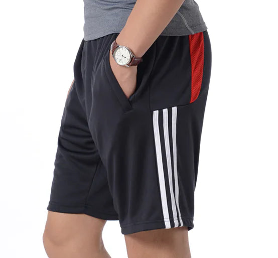 Sports Shorts, Beach Shorts, Quick-Dry Pants