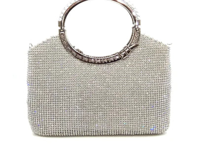Luxury Evening Bags and Dresses for Women