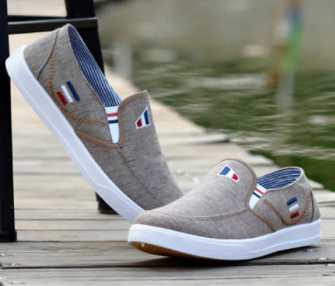 Breathable Casual Shoes for Men
