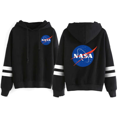 NASA Space Inspiration Series Printed Sweatshirt (Unisex)