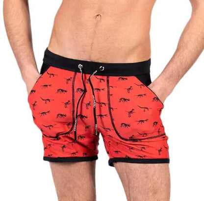 Men's Swim Trunks, Beach Shorts, Casual Shorts