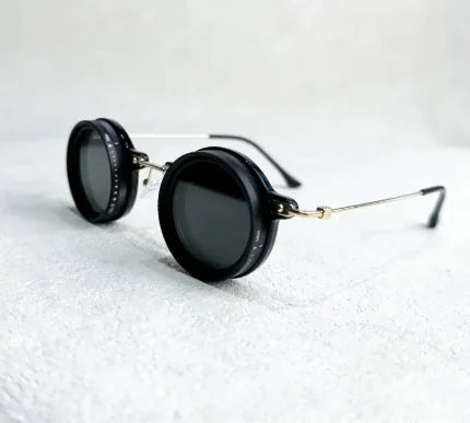 Adjustable Polarized Sunglasses