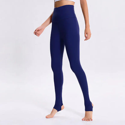 Women's Super High Waist Quick-Drying Yoga Pants