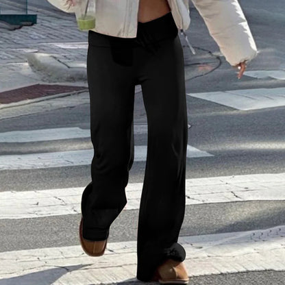 Slimming Lace Sport Pants