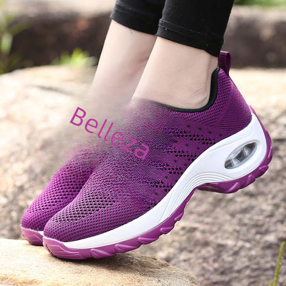 Spring 2020 New Lightweight Casual Dance Shoes for Women