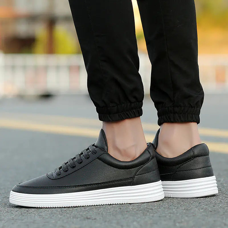 Trendy Sneakers and Casual Shoes