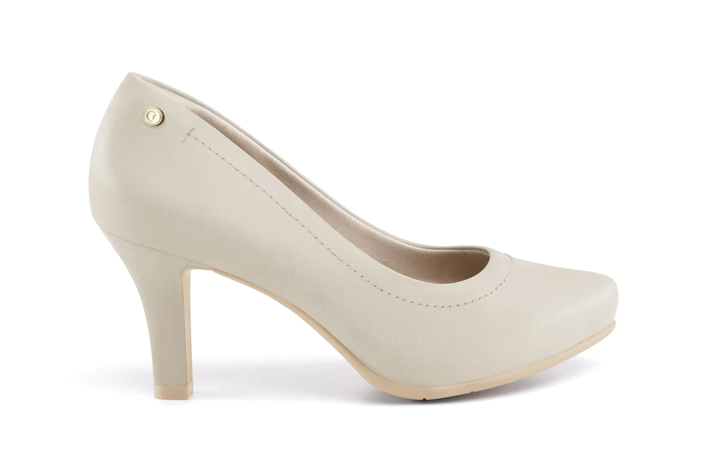 ComfortFlex Womens Sofia Shoes (Nude us_Footwear_Size_System Adult Women Numeric Medium Numeric_7)