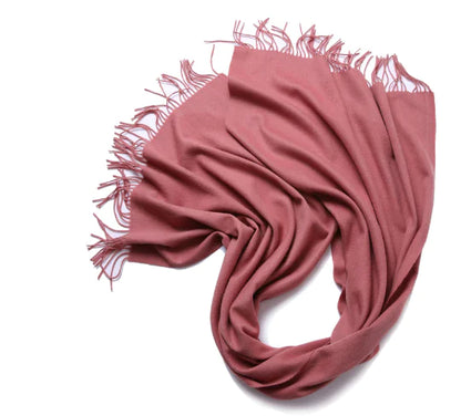 2020 New AC Brand Women's Wool Scarf - Winter Design