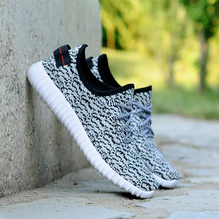 Coconut Sneakers for Men and Women - Casual Sports Shoes