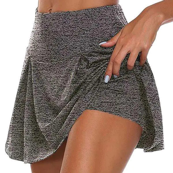 Casual Women's All-Match Comfortable Sexy Skirt