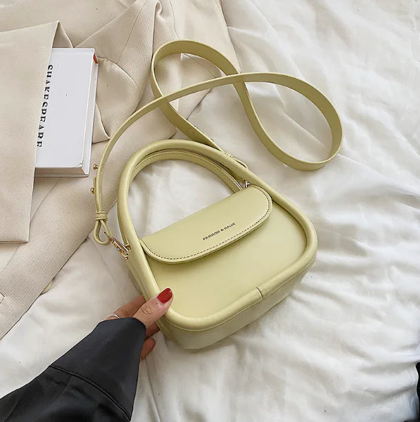 High-End All-Match Crossbody Bags for Women