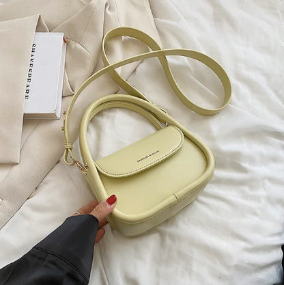 High-End All-Match Crossbody Bags for Women