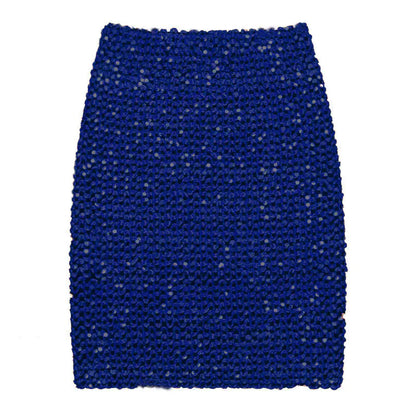 High Waist Slimming All-Match Short Skirt for Women