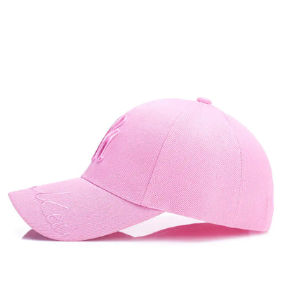 Hats, Baseball Caps, and Duckbill Caps