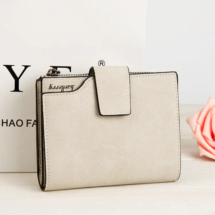 Wallets, Coin Purses, and Clutches Collection