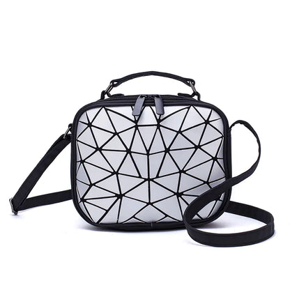2020 Women's Shoulder Bag - Korean Style Luminous Crossbody