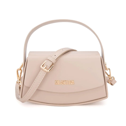 Milan Chiva Small Purses Cute Shoulder Bags for Women Mini Top Handle Bag MC-401TN