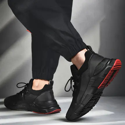 Men's Autumn 2019 Fashionable Casual Sneakers