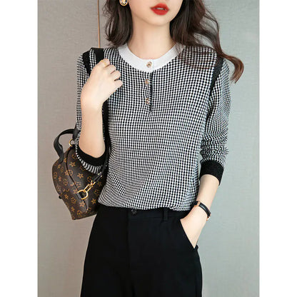 Casual Women's Fashion T-Shirt