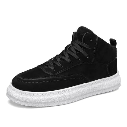 Casual Sneakers and Trendy Shoes