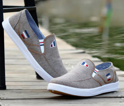 Breathable Casual Shoes for Men
