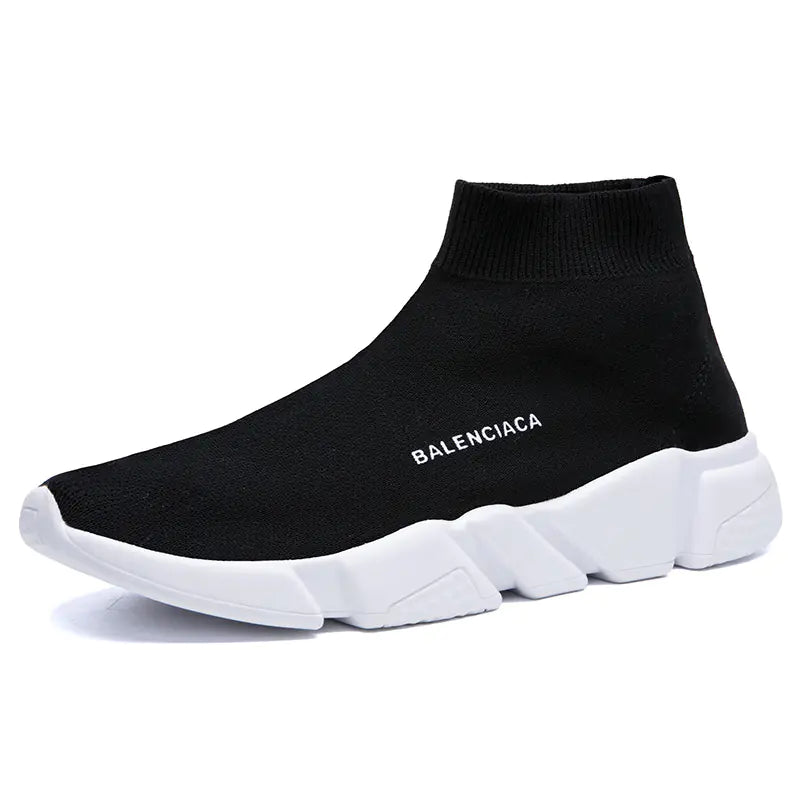 Socks, Sneakers, and Casual Shoes Collection
