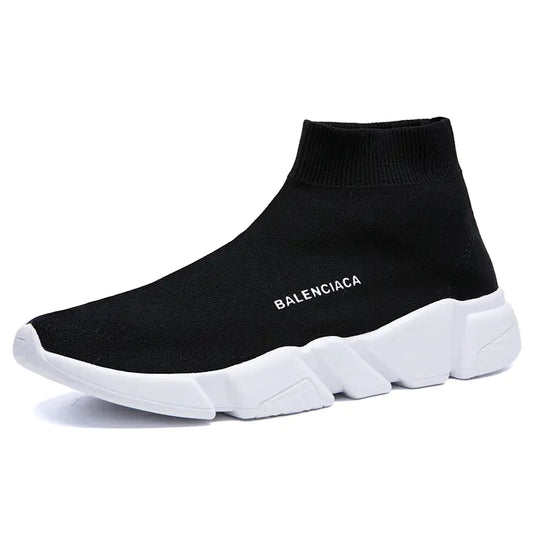 Socks, Sneakers, and Casual Shoes Collection