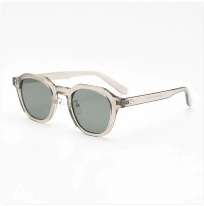 Retro TR90 Polarized Sunglasses
