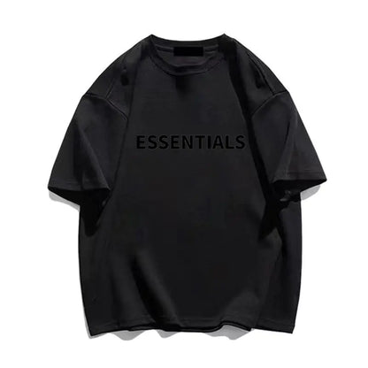 Men's Cotton Summer Essentials T-Shirt