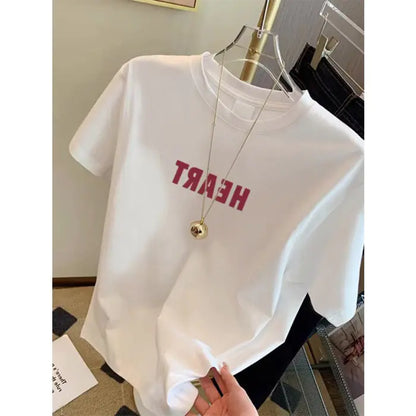 Unisex Supportive Short Sleeve T-Shirt