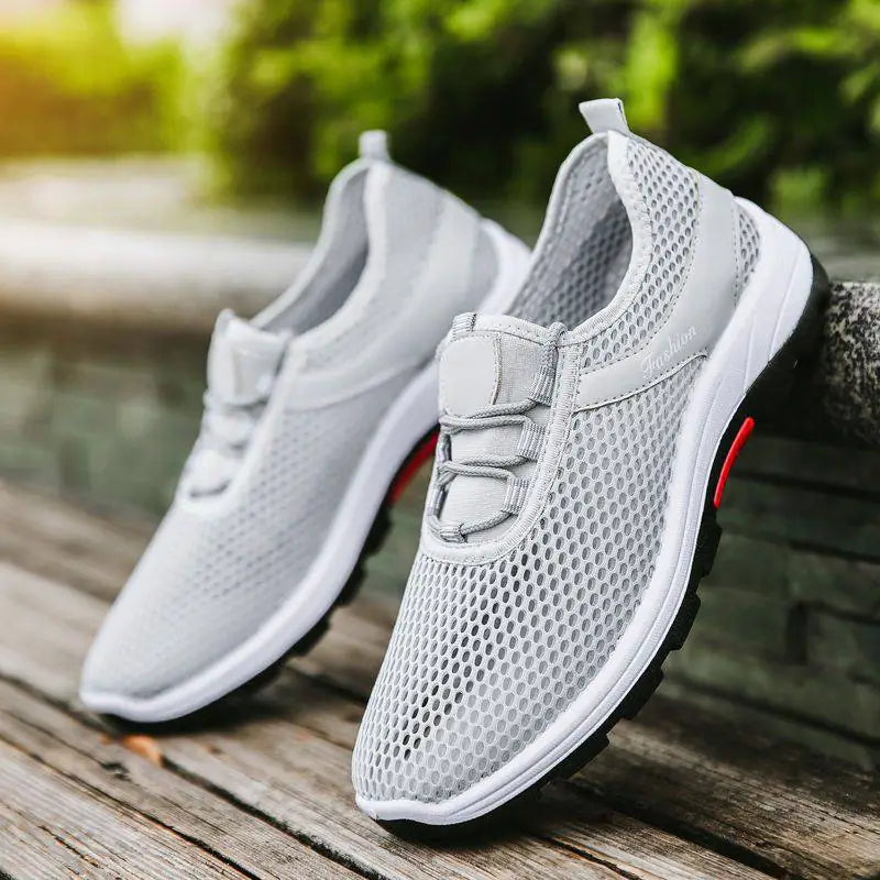 Men's Sports and Casual Shoes