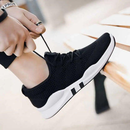 Men's Sneakers and Casual Shoes