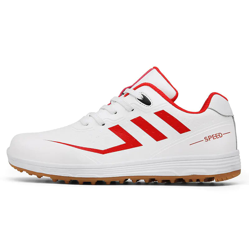 נעלי גולף קלות משקל ואופנתיות חדשות לגברים ולנשים