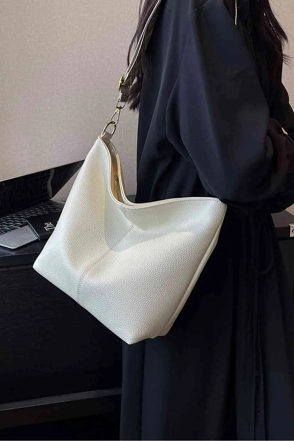 Meg Shoulder Bag-