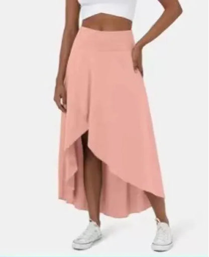 Draping Skirt
