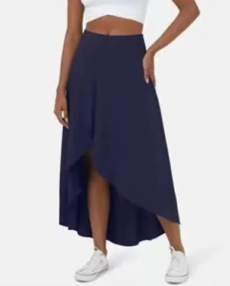 Draping Skirt