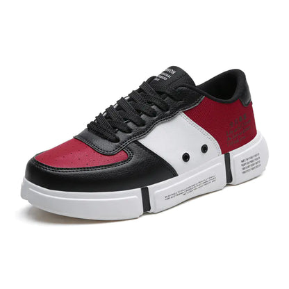 Low-top Sneakers for Everyone's Prosperity