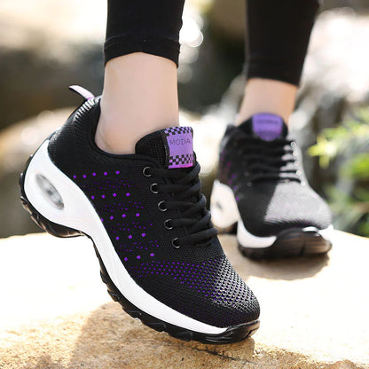 Spring 2020 New Lightweight Casual Dance Shoes for Women