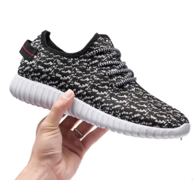 Coconut Sneakers for Men and Women - Casual Sports Shoes